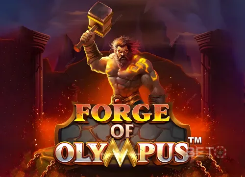 Forge of Olympus 
