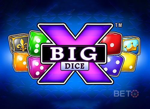 Big X Dice