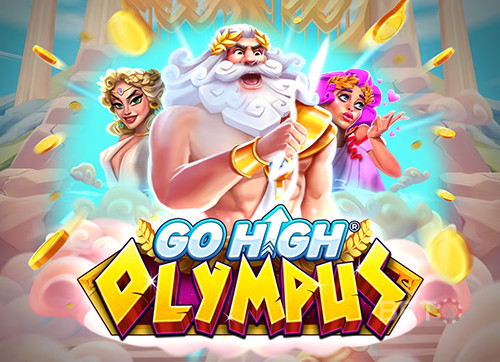 Go High Olympus