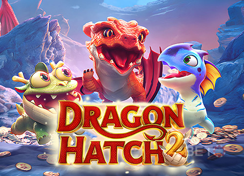 Dragon Hatch 2