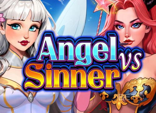 Angel vs Sinner