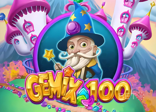 Gemix 100