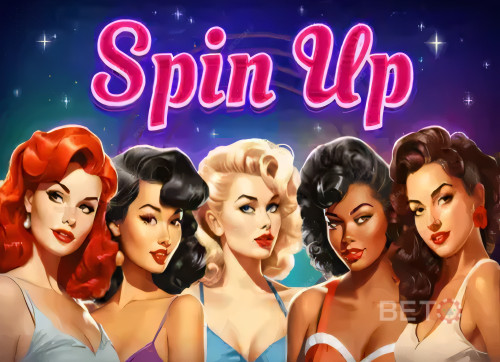 Spin Up
