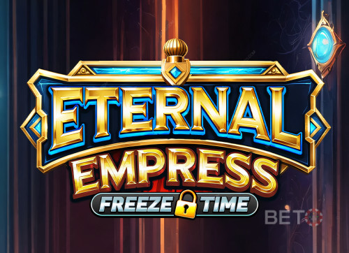 Eternal Empress – Freeze Time