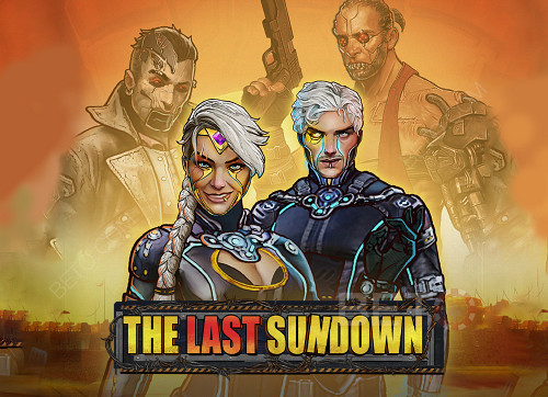 The Last Sundown