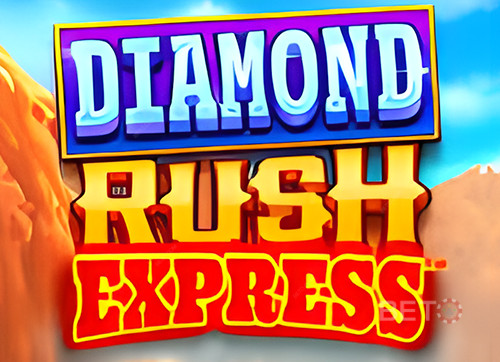 Diamond Rush Express