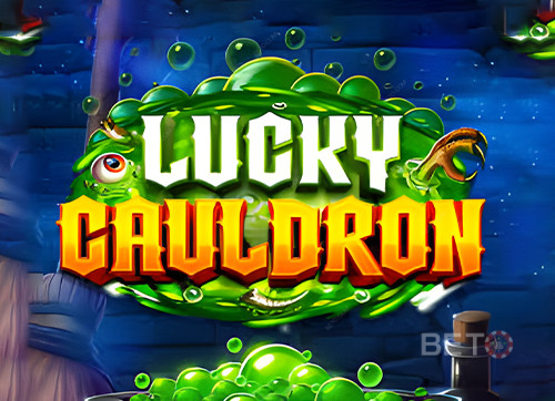 Lucky Cauldron