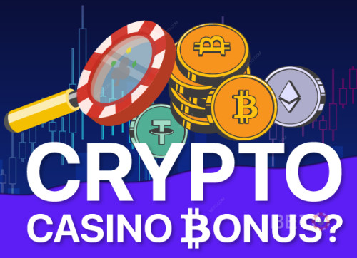Crypto Casino bónuszok - Előnyök és hátrányok a 2025