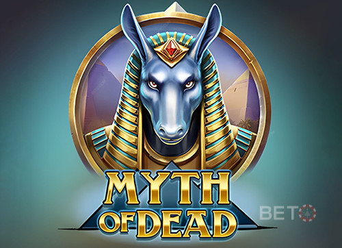 Myth of Dead
