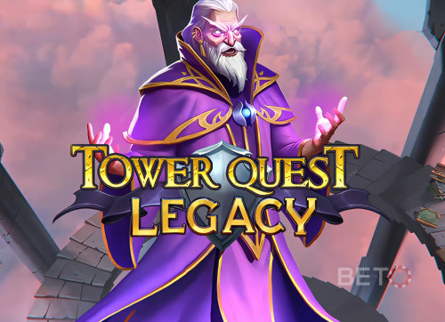 Tower Quest Legacy