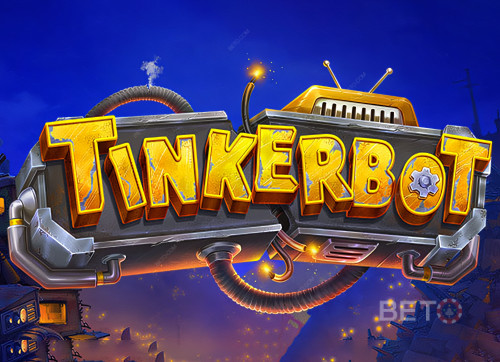 Tinkerbot