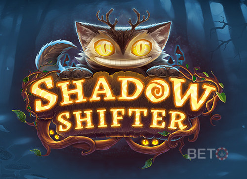 Shadow Shifter