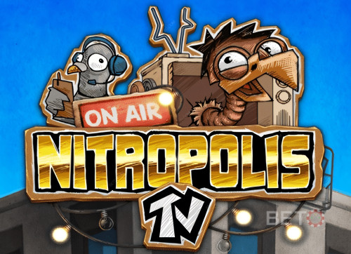 Nitropolis TV