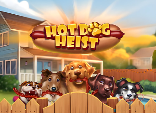 Hot Dog Heist
