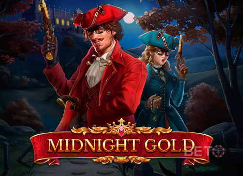 Midnight Gold