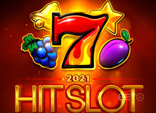 2021 Hit Slot