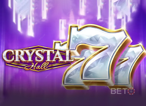 Crystal Hall