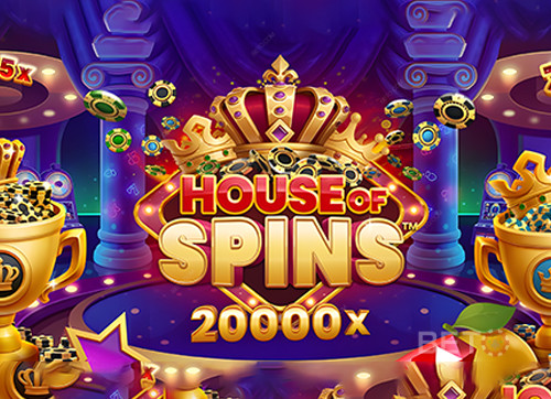 House of Spins