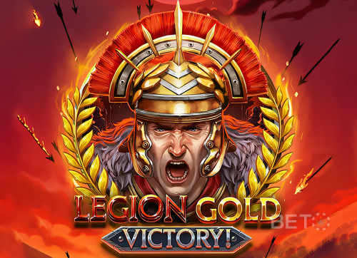 Legion Gold Victory