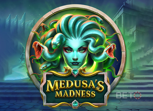 Medusa's Madness
