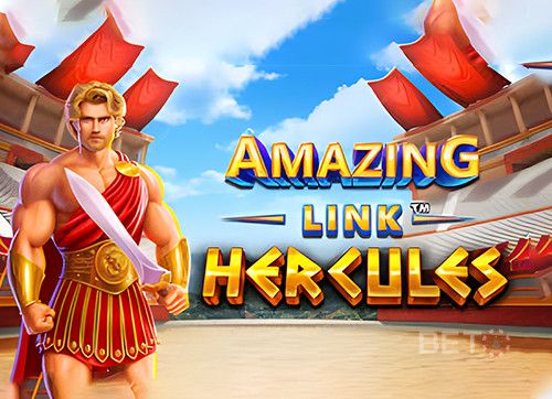 Amazing Link Hercules