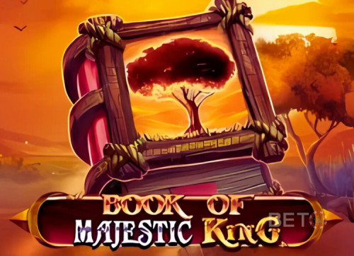 Book of Majestic King