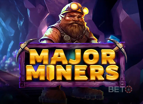 Major Miners