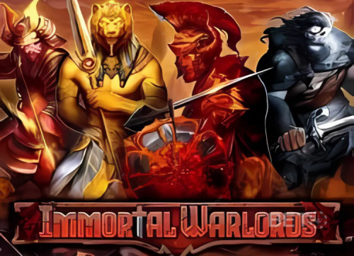 Immortal Warlords