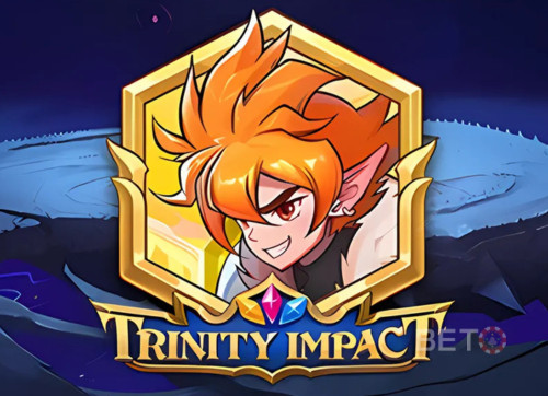Trinity Impact