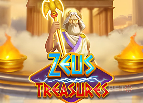Zeus Treasures