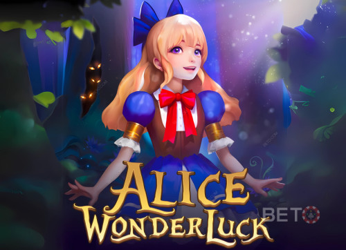 Alice WonderLuck