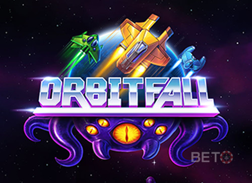 Orbitfall