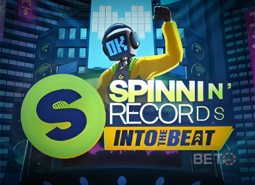 Spinnin’ Records Into the Beat
