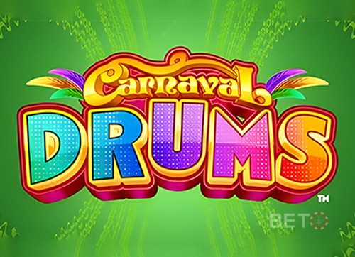 Carnaval Drums