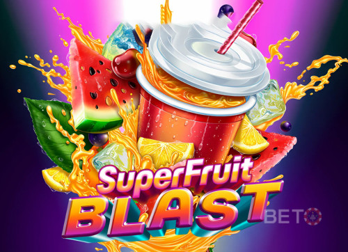 Super Fruit Blast