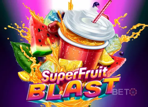 Super Fruit Blast