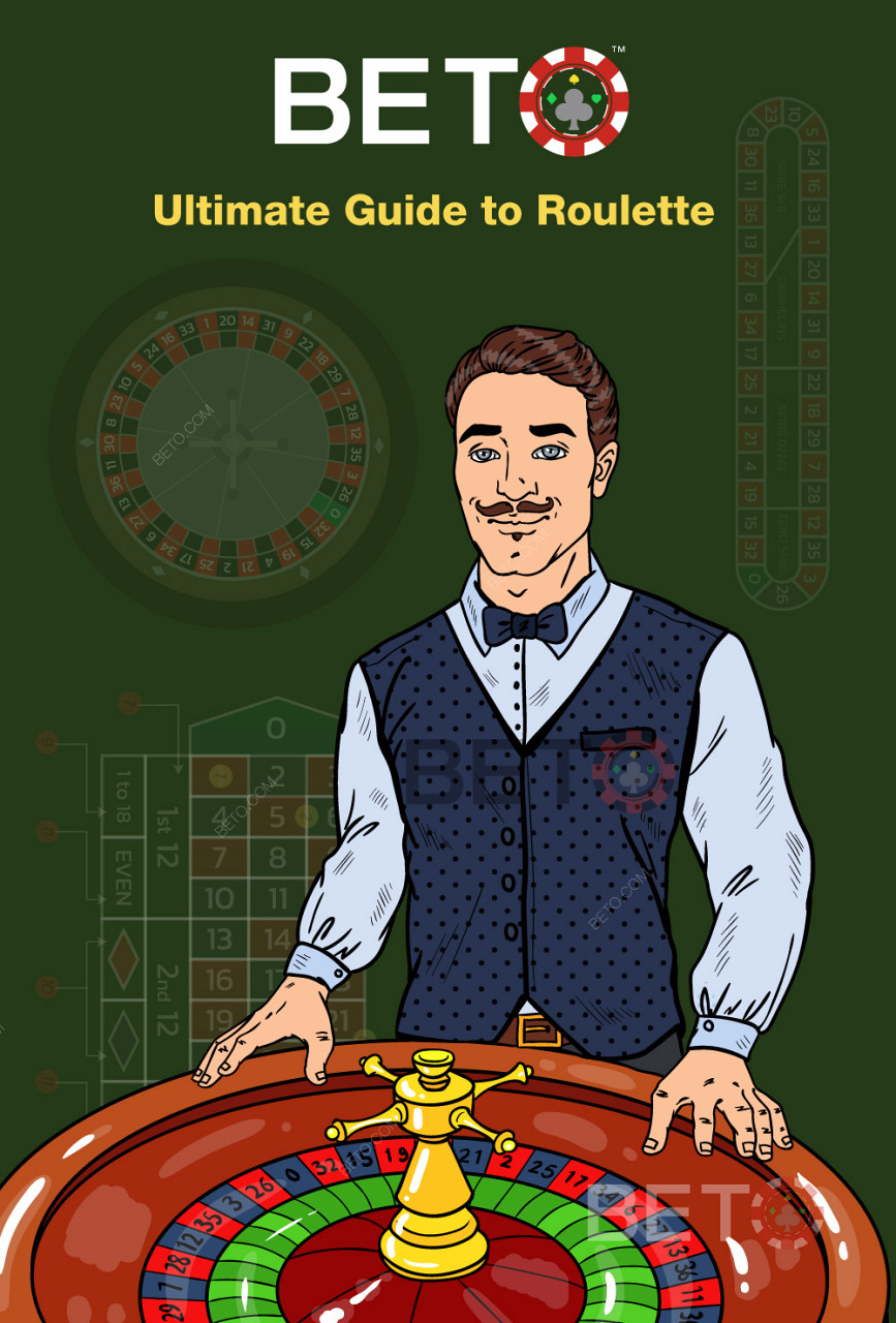 Tanuljon meg mindent a játékról, és legyen tisztességes esélye a Rulett kaszinókkal szemben