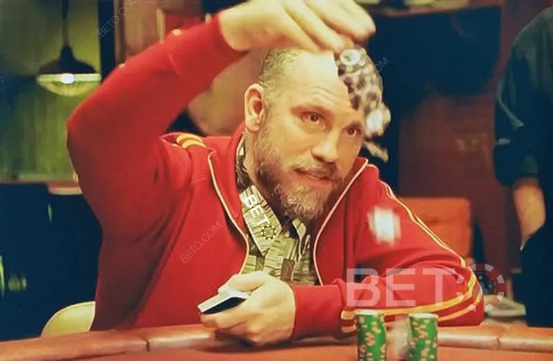 A történelem azt mutatja, hogy néhány szerencsés szerencsejátékosnak sikerült profi rulettjátékosként.