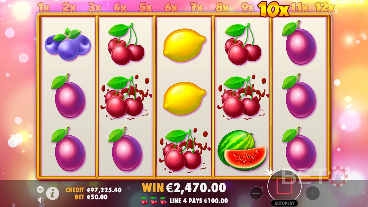 Hogyan kell játszani Pragmatic Play