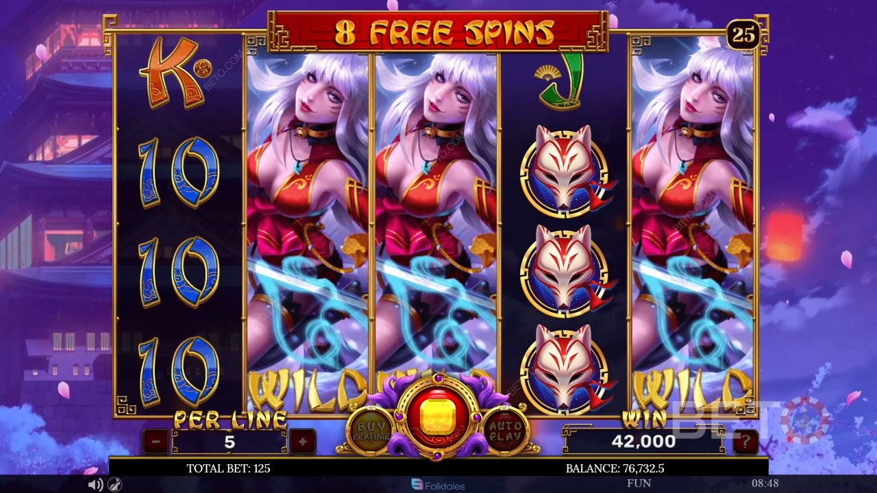 Kitsune