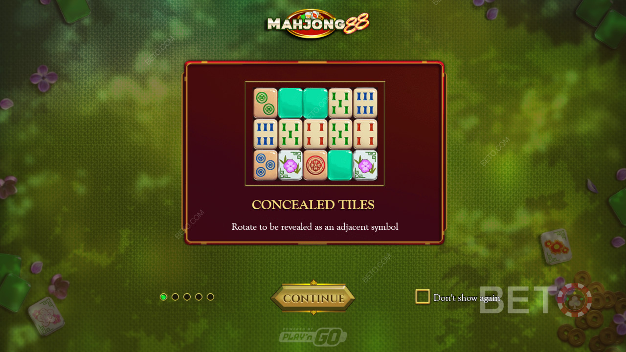 Mahjong 88 online nyerőgép - Véleményünk