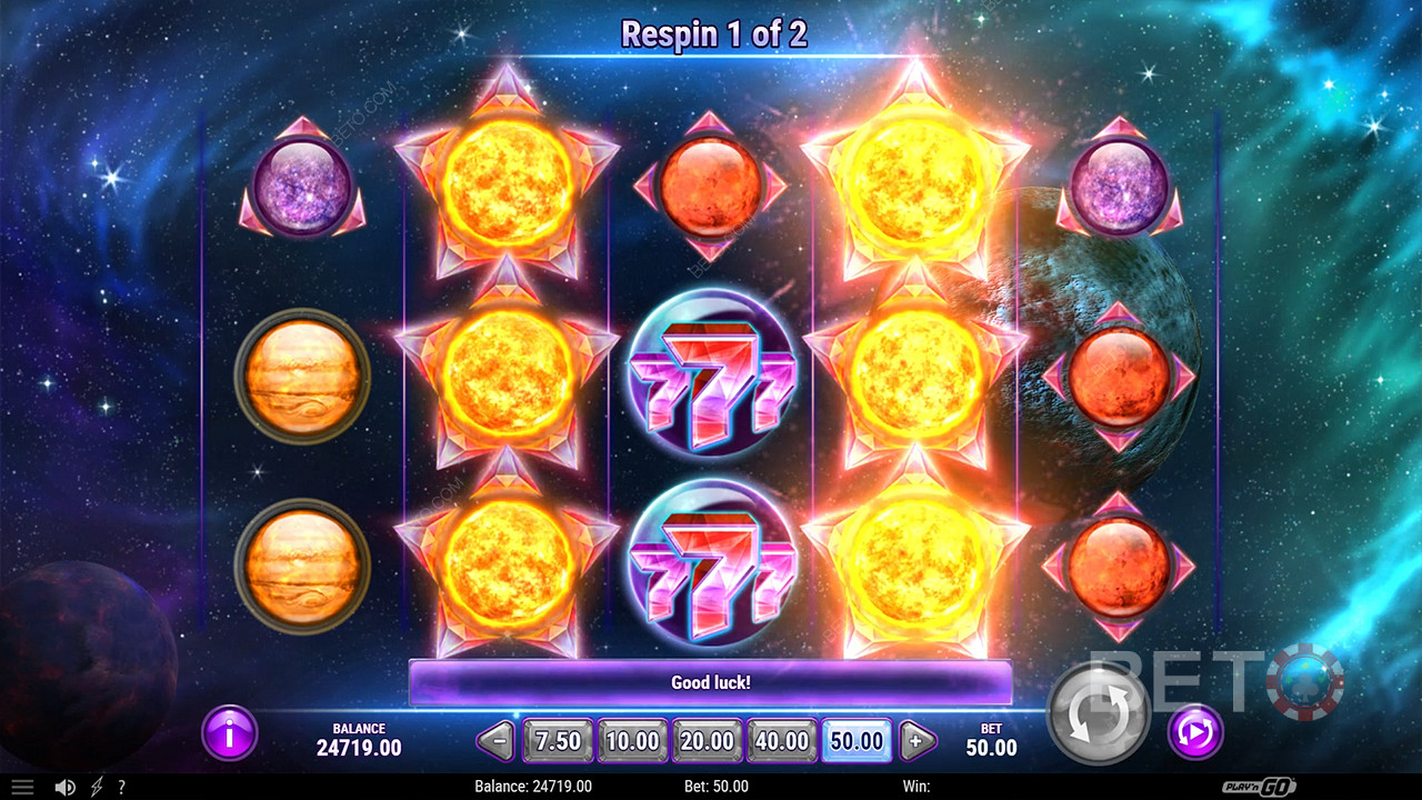 Crystal Sun Ingyenes Játék