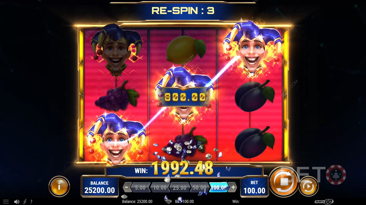 Sticky Joker Ingyenes Játék