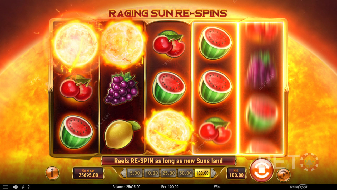 Inferno Star felülvizsgálata a BETO Slots által