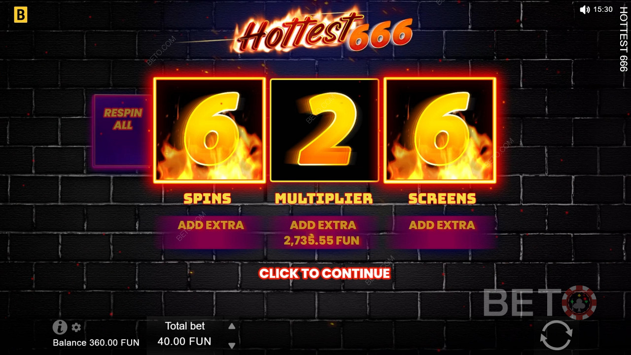 Hogyan kell játszani BGAMING