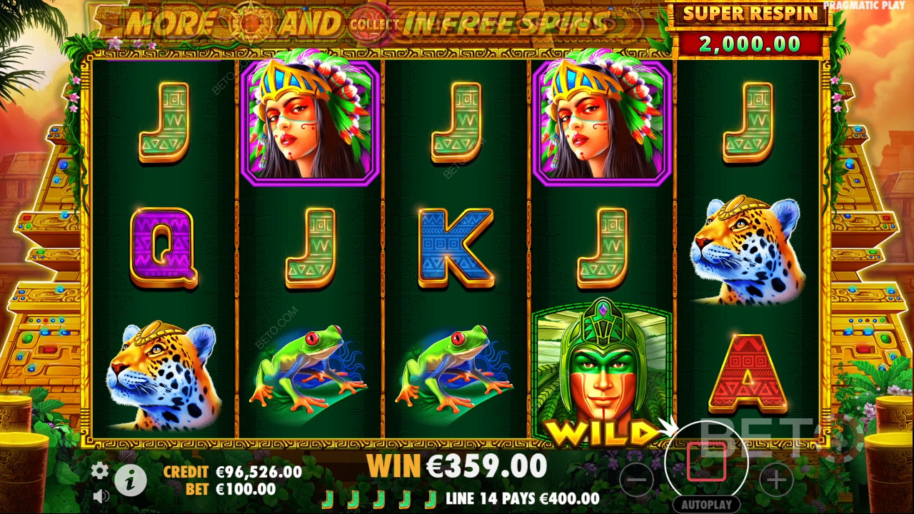 Az El Dorado – Az Aranyváros játékgép értékelése