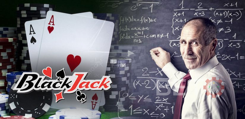 Blackjack odds & matematikai valószínűség a játékokban