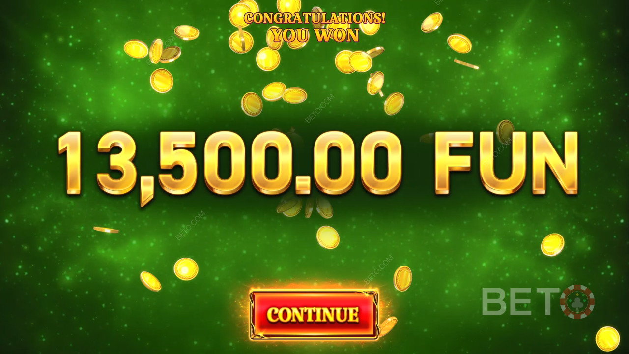Bónusz funkciók magyarázata 16 érmék Grand Gold Edition által Wazdan