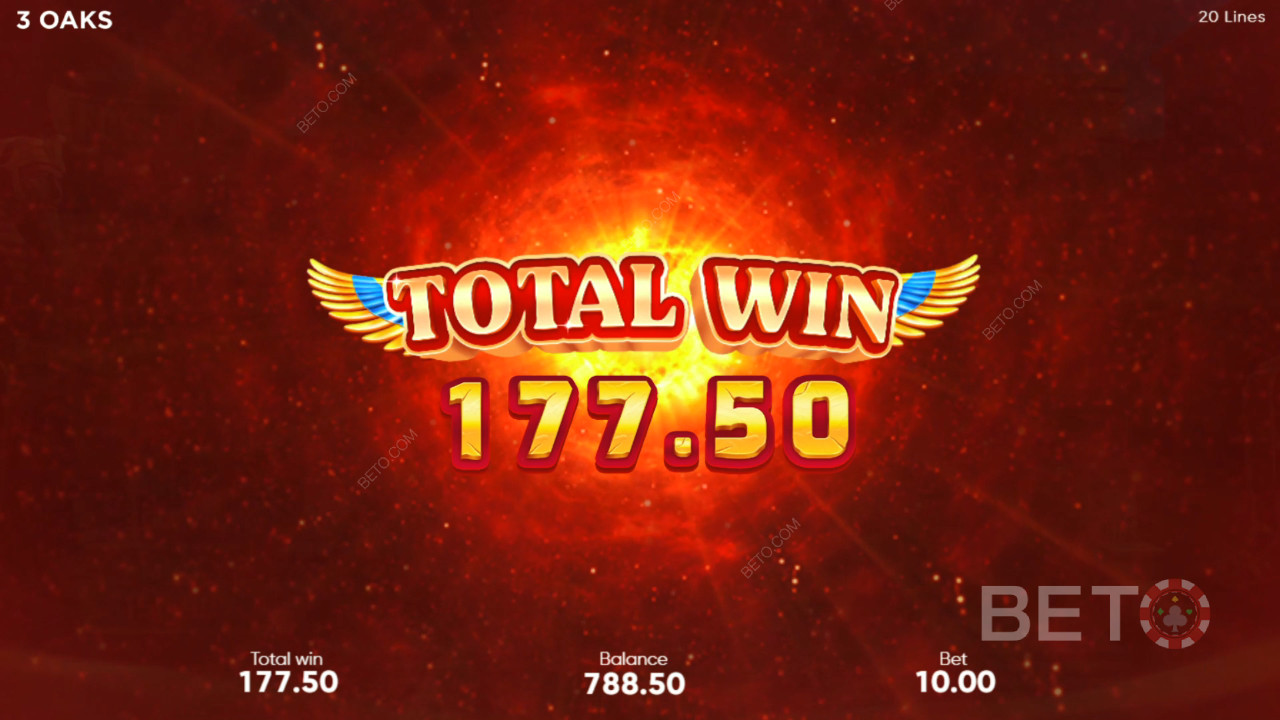 Nyerd meg téted 10,000-szeresét az Egypt Fire online nyerőgépen!