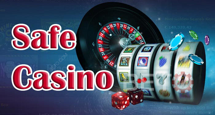 Játssz biztonságosan és biztonságosan a Magic Red kaszinóban